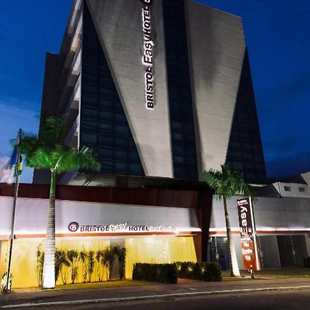 Bristol Easy Hotel - Rio Bonito Rio Bonito  Exterior foto